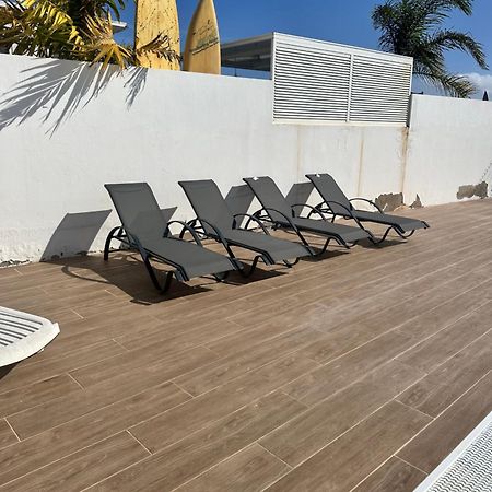 My Home In Fuerteventura コラレホ エクステリア 写真