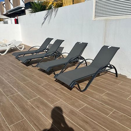 My Home In Fuerteventura コラレホ エクステリア 写真