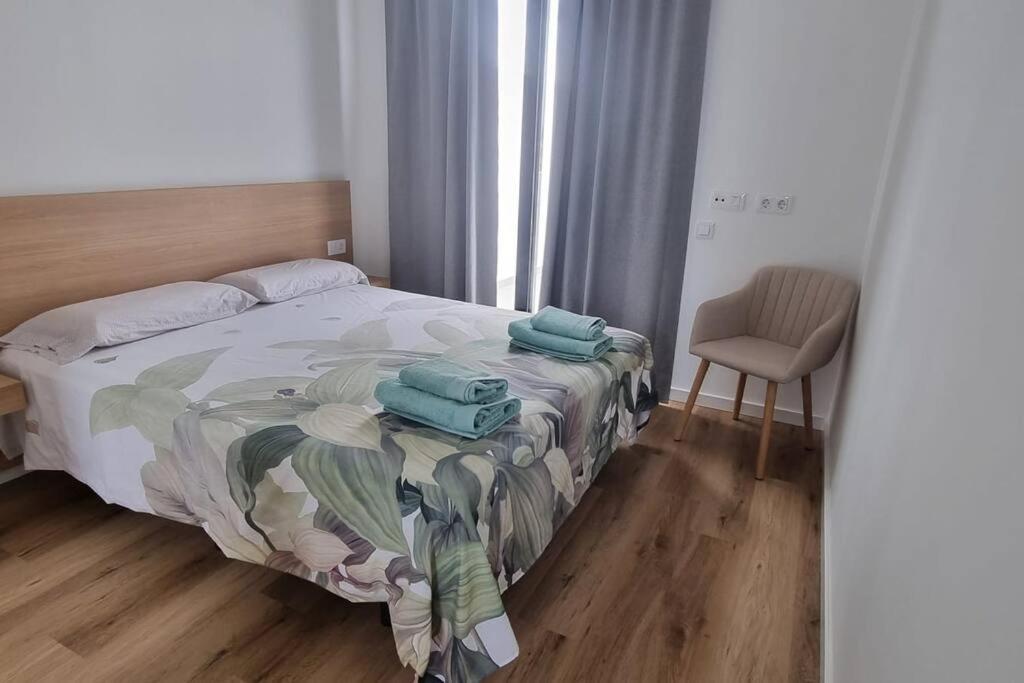 My Home In Fuerteventura コラレホ エクステリア 写真