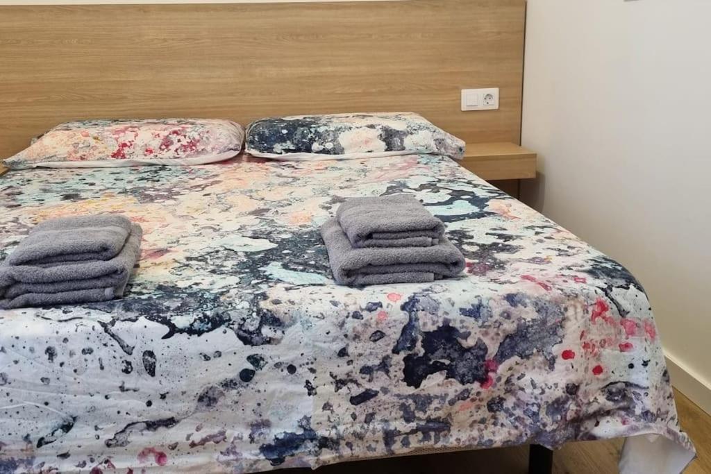 My Home In Fuerteventura コラレホ エクステリア 写真