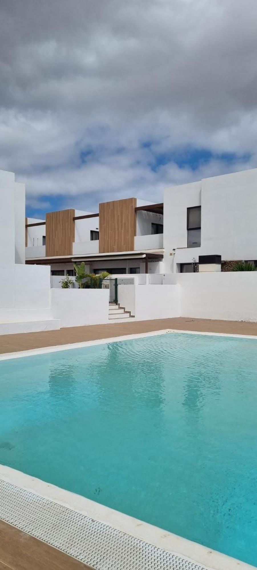 My Home In Fuerteventura コラレホ エクステリア 写真
