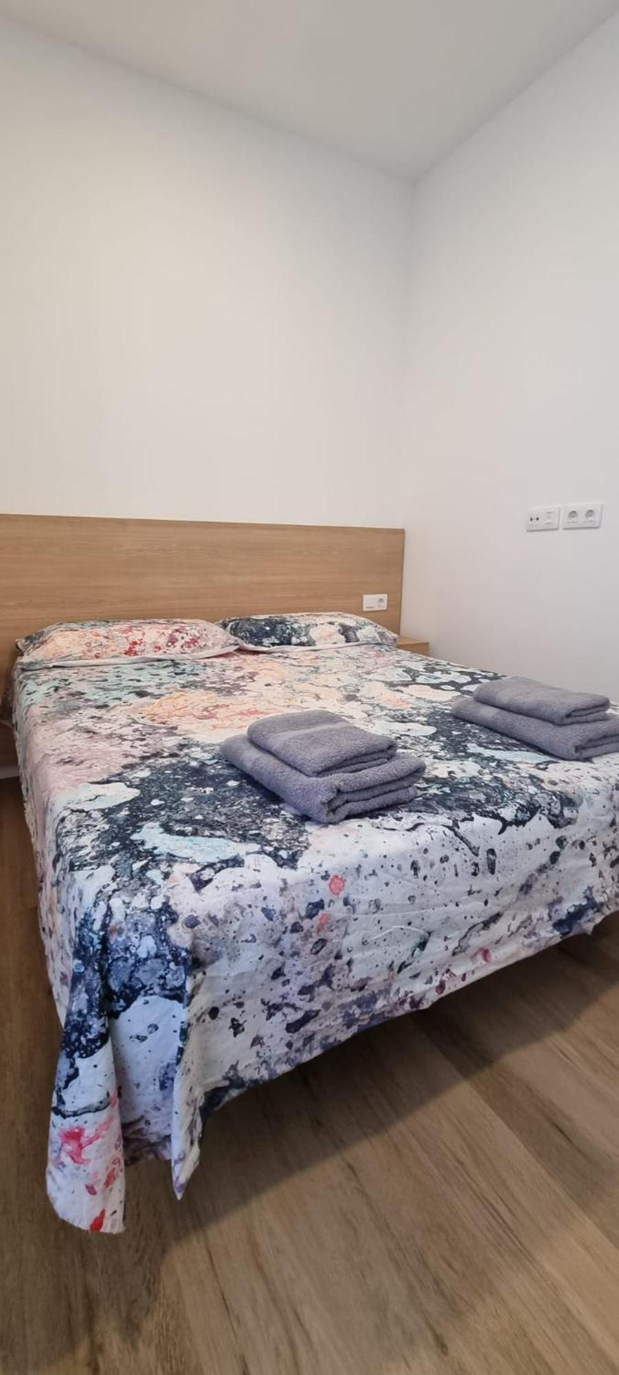 My Home In Fuerteventura コラレホ エクステリア 写真