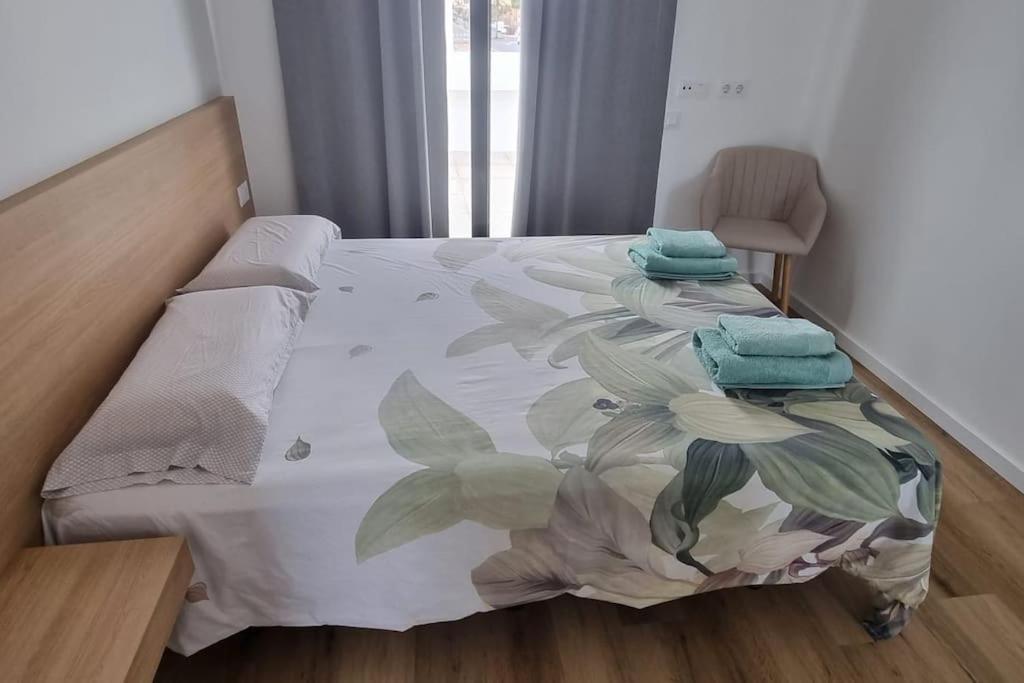 My Home In Fuerteventura コラレホ エクステリア 写真