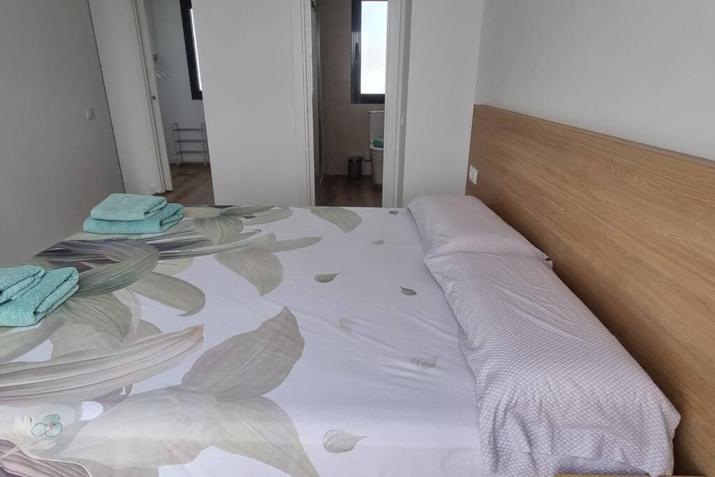 My Home In Fuerteventura コラレホ エクステリア 写真