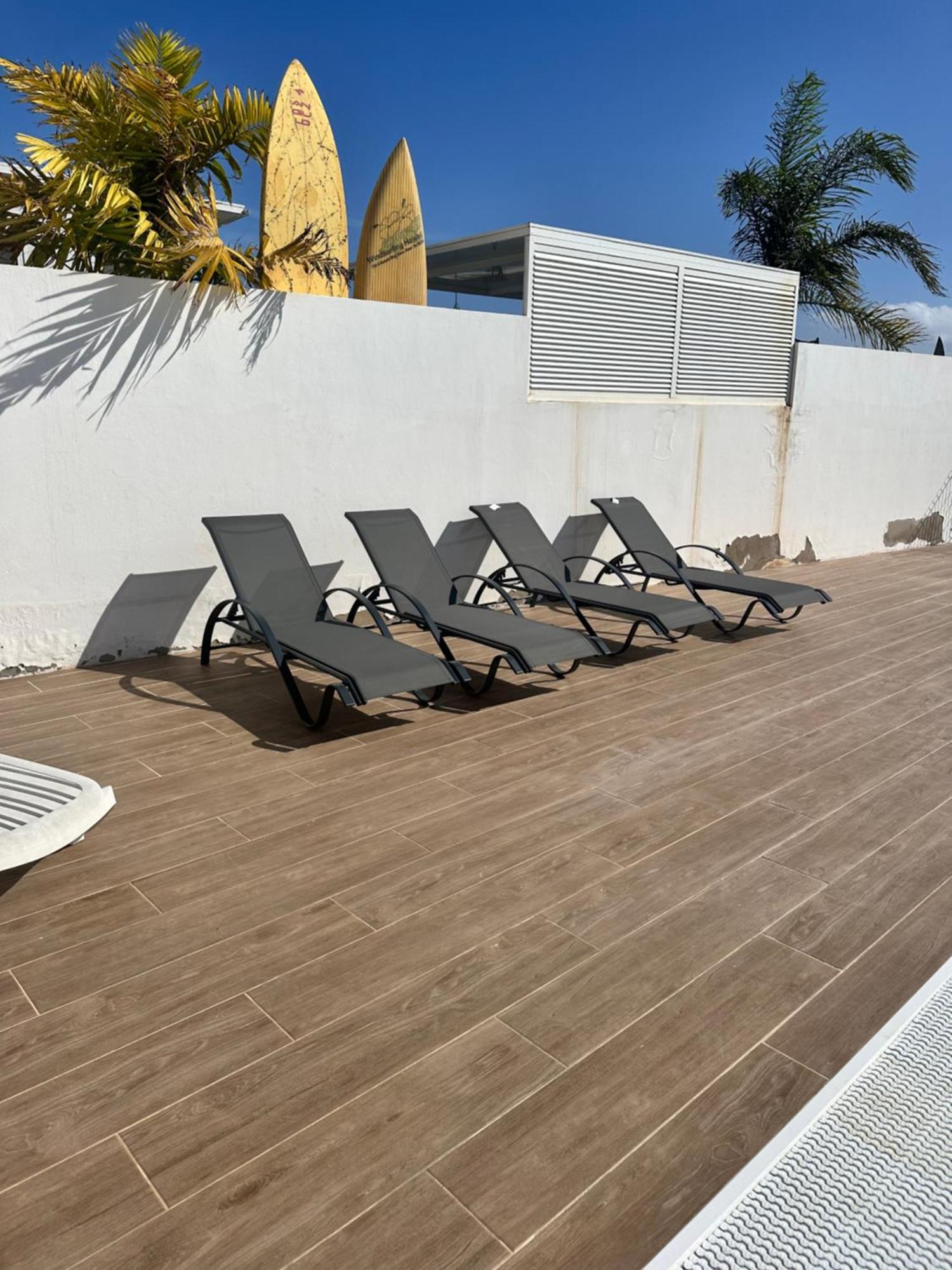 My Home In Fuerteventura コラレホ エクステリア 写真