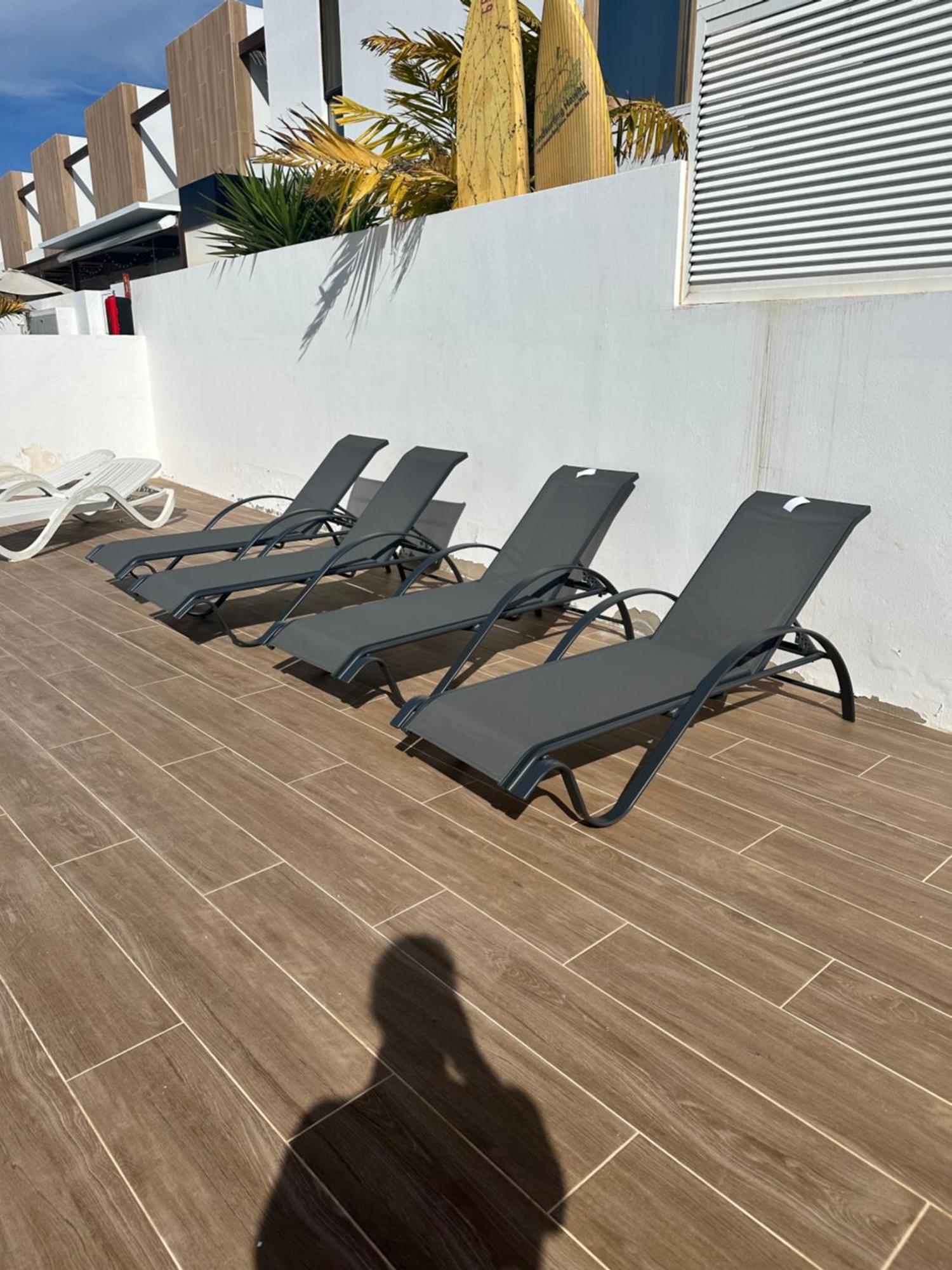 My Home In Fuerteventura コラレホ エクステリア 写真
